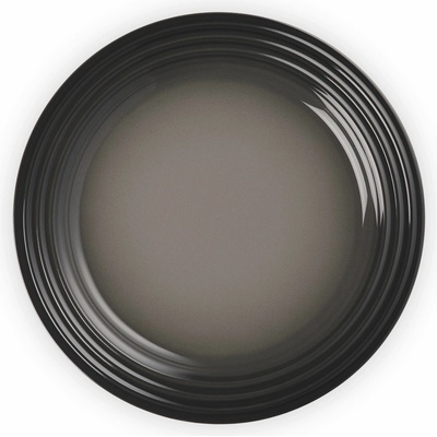 Le Creuset 70203224447080 Raňajkový tanier 22 cm sivý