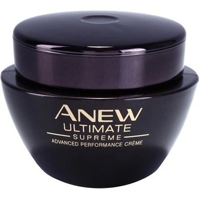 Avon Anew Ultimate Supreme Intenzívny omladzujúci krém 50 ml
