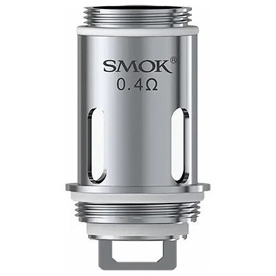 Smoktech Vape Pen 22 Dual Core žhavicí hlava nerez 0,4ohm