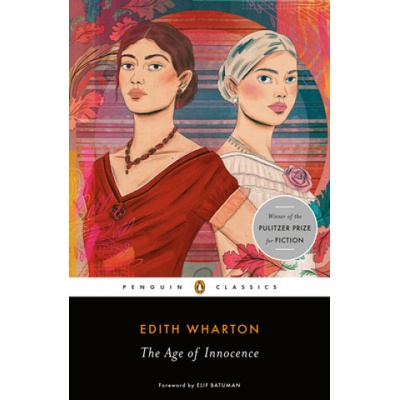 Age of Innocence - Wharton Edith