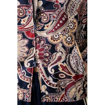 Adidas суичър с цип дамски Liberty (HY4999)