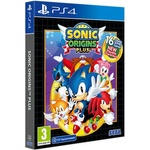 SEGA Sonic Origins Plus (PS4)