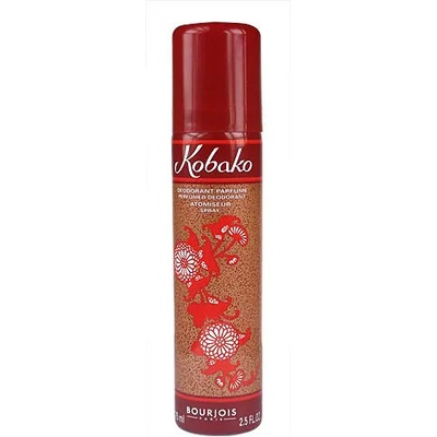 Bourjois Kobako deo spray 75 ml