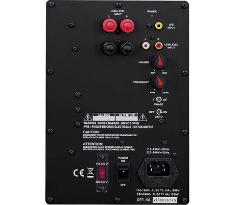 DEXON ZS 252