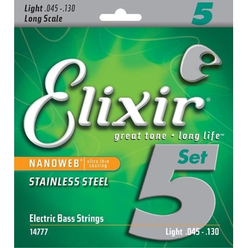 Gore Elixir 14777 Nanoweb