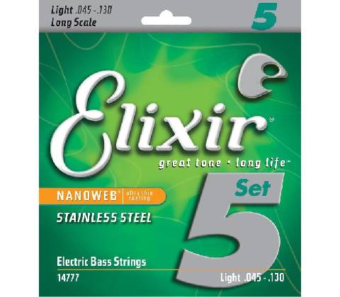 Gore Elixir 14777 Nanoweb