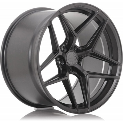 CONCAVER CVR2 11x22 5x112 ET33 carbon graphite