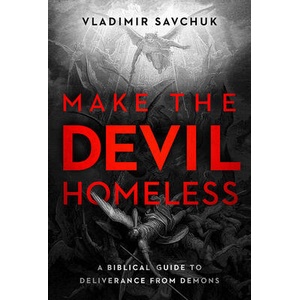 Make the Devil Homeless (ISBN: 9781636415024)