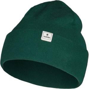 Maloja Зимна шапка (beanie) Maloja BolmenM. Beanie - Mountain Pine - размер One Size (904-6987-0211)