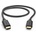 Hama Кабел за зареждане, usb-c - usb-c, 0, 5 м, черен (hama-201706)
