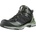 Albatros ultratrail olive ctx mid s34 / Боти до глезена s3, esd, hro - черни 46 (s34b146)