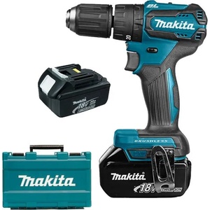 Makita DHP483RFE Бормашина-винтоверт