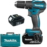 Makita DHP483RFE Бормашина-винтоверт