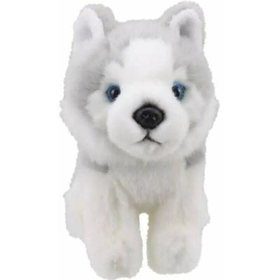 Wilberry Pejsek husky - Minis 16 cm