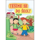 Těšíme se do školy