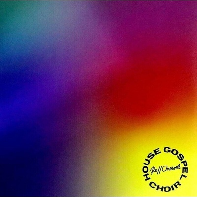 House Gospel Choir - Re//Choired (LP) (0602435033396)