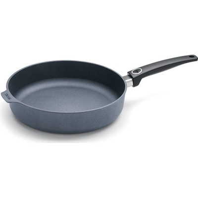 Woll Titánová panvica na soté Diamond Lite 28 cm