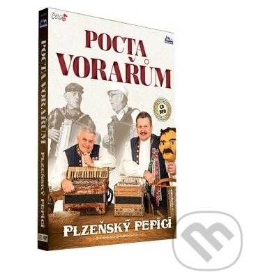 Plzeňský Pepíci - Pocta Vorařům - Plzeňský Pepíci