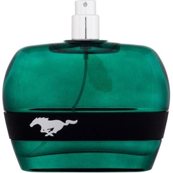 Image 1 of Ford Mustang Mustang Green EDT 100 ml Tester