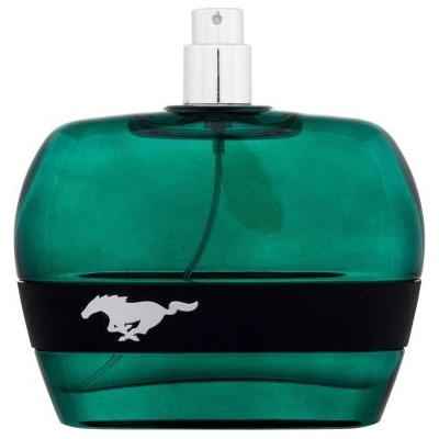 Ford Mustang Mustang Green EDT 100 ml Tester