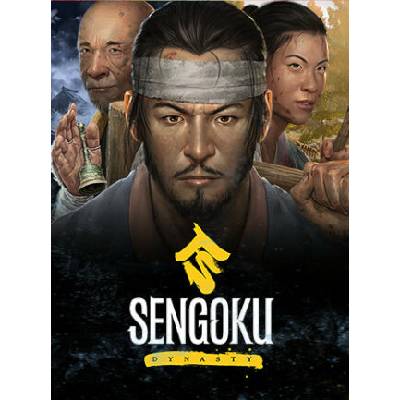 Sengoku Dynasty