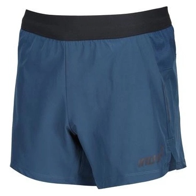 nov-8 RACE ELITE 5 short M navy