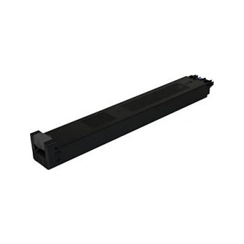 Compatible Sharp MX-C38GTB черен (black) съвместим тонер (MXC38GTB)