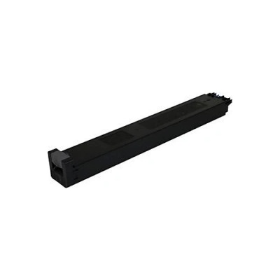 Compatible Sharp MX-C38GTB черен (black) съвместим тонер (MXC38GTB)