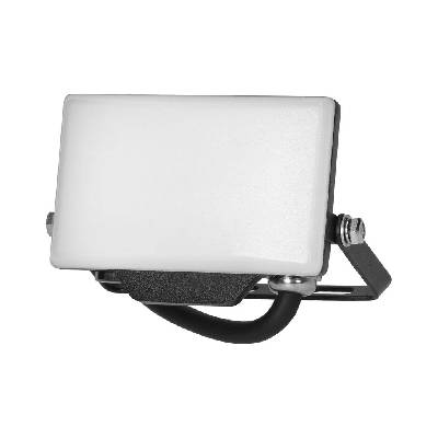 AD-NL-6462BL4 - LED прожектор 10W, 800lm, 4000K, IP65, черен (AD-NL-6462BL4)