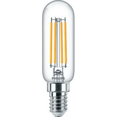 Philips LED žárovka classic 40W T25L E14 CL ND RF