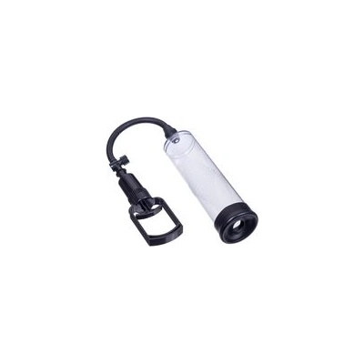 LOLA GAMES Вакуум помпа Discovery Light Boarder Clear (P26762)