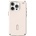 Speck Калъф Speck - Presidio 2 Pro, iPhone 16 Pro, MagSafe, Bleached Bone (150700-3214)