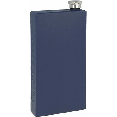 Placatka Powder Blue 12oz