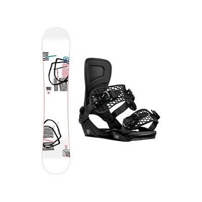 set Gravity Mist 24/25