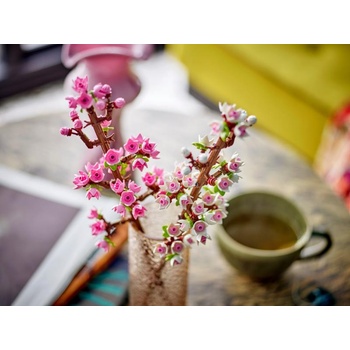 Image 1 of LEGO® Cherry Blossoms (40725)