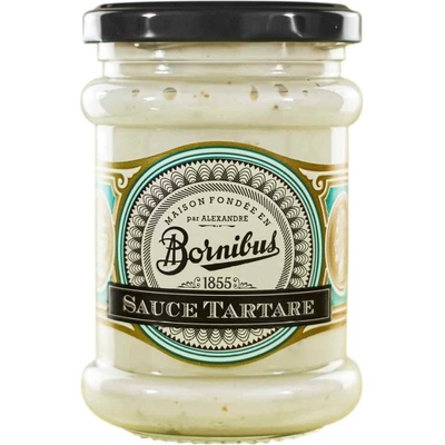 Bornibus Tatarská omáčka 220 g – Zboží Dáma