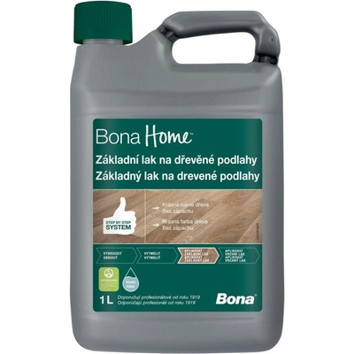 BONA Home Základní lak 1 l bezbarvá