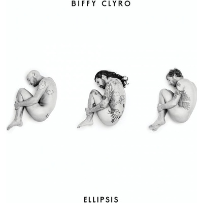 BIFFY CLYRO: ELLIPSIS -DELUXE- CD