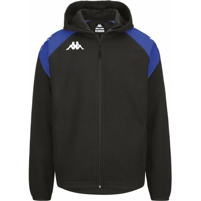 Kappa4Football Liantozi Jr černá-modrá