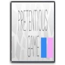 Pretentious