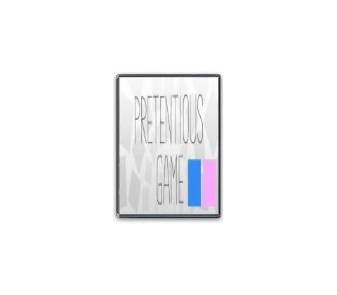 Pretentious