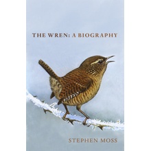 The Wren - Stephen Moss