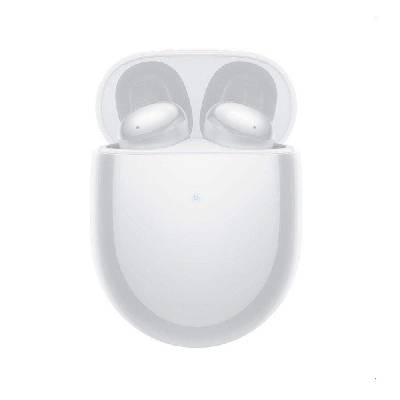 Redmi Buds 4 TWS Active Noise Cancelling Bluetooth Earphones - безжични блутут слушалки със зареждащ кейс (бял)