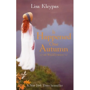It Happened One Autumn (ISBN: 9780063204829)