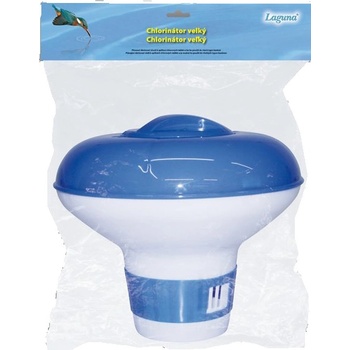 Stachema Dávkovací plovák velký