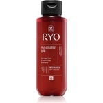 Ryo Damage Care & Nourishing Shampoo интензивен регенериращ шампоан за увредена коса 180ml
