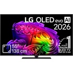 LG OLED55G63LS