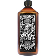 Chopperhead Hair & Bart Shampoo 1000 ml