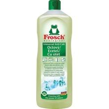 Frosch univerzálny octový čistič EKO 1 000 ml