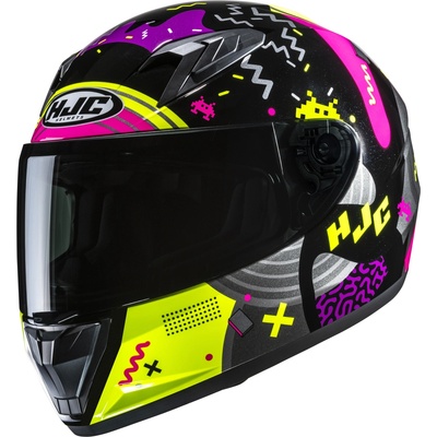 HJC Y10 Mika